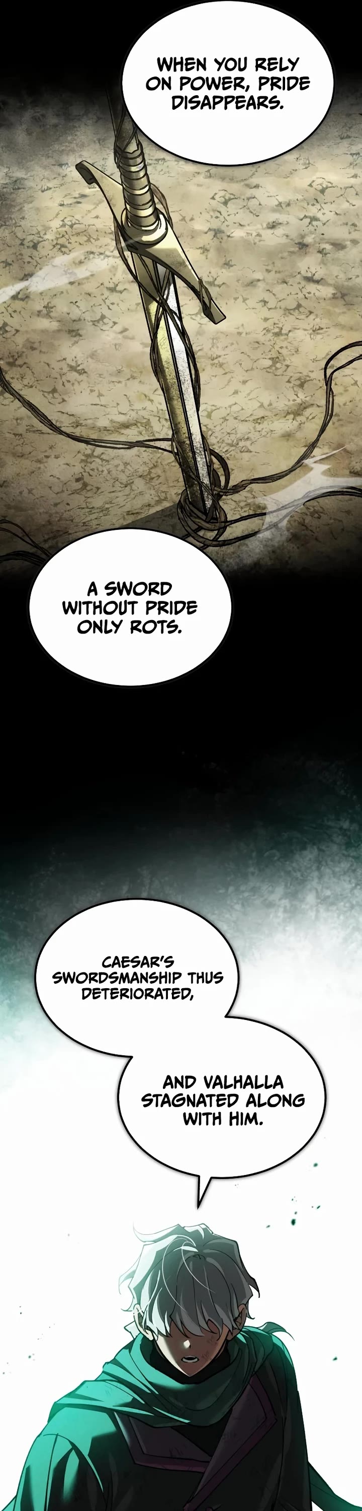 The Heavenly Demon Can't Live a Normal Life Chapter 196 page 15 - Chapter 196: Incitement and Negotiation