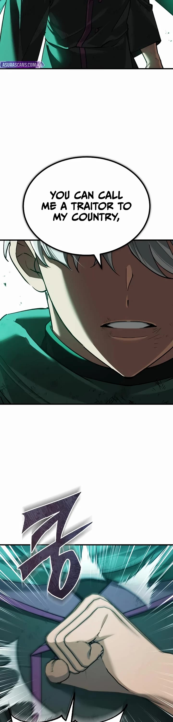The Heavenly Demon Can't Live a Normal Life Chapter 196 page 16 - Chapter 196: Incitement and Negotiation