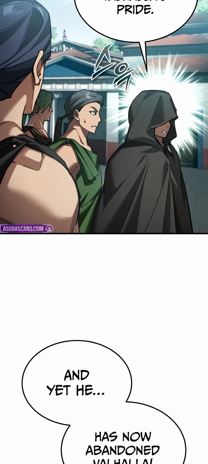 The Heavenly Demon Can't Live a Normal Life Chapter 196 page 23 - Chapter 196: Incitement and Negotiation