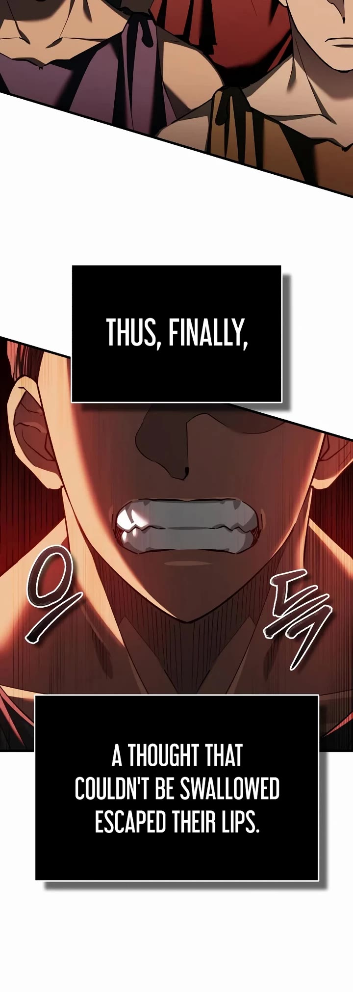 The Heavenly Demon Can't Live a Normal Life Chapter 196 page 29 - Chapter 196: Incitement and Negotiation