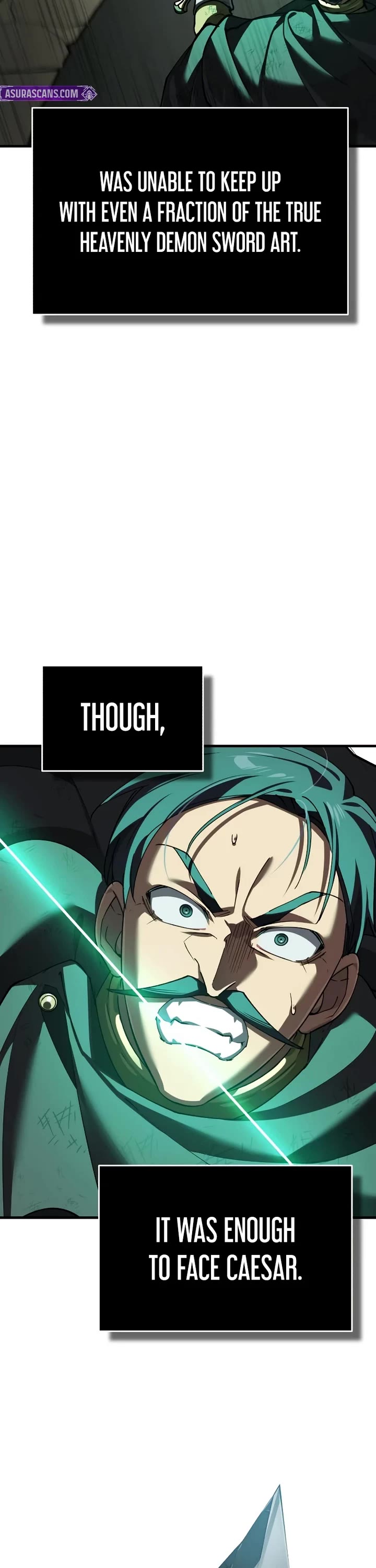 The Heavenly Demon Can't Live a Normal Life Chapter 196 page 3 - Chapter 196: Incitement and Negotiation