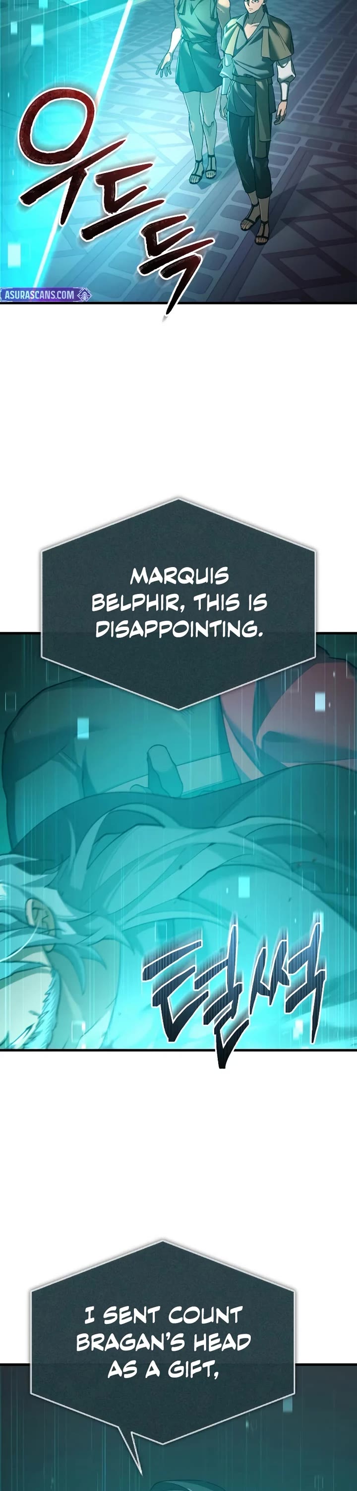 The Heavenly Demon Can't Live a Normal Life Chapter 196 page 41 - Chapter 196: Incitement and Negotiation
