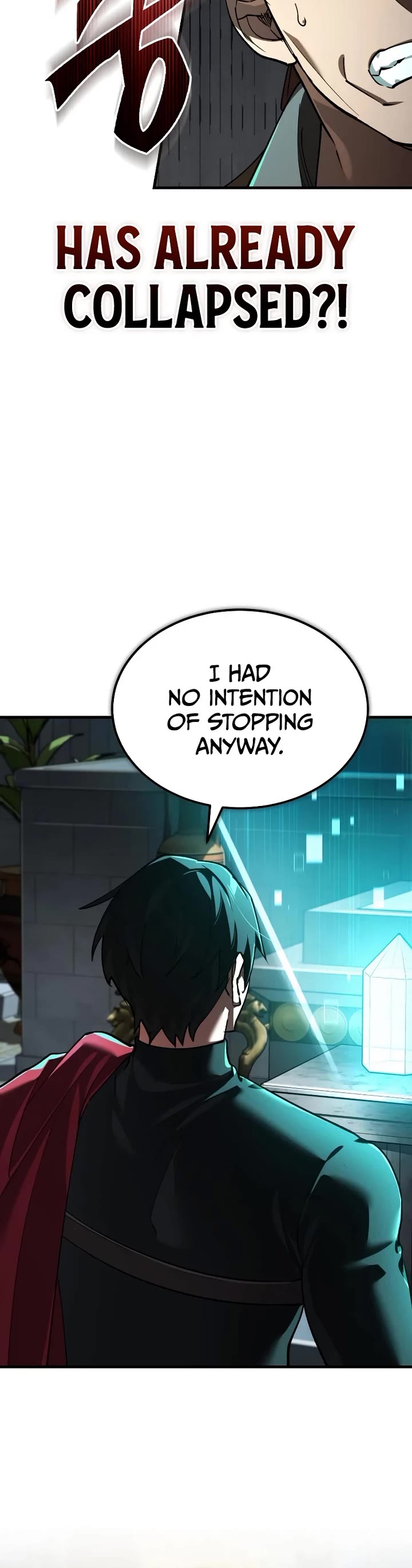 The Heavenly Demon Can't Live a Normal Life Chapter 196 page 43 - Chapter 196: Incitement and Negotiation