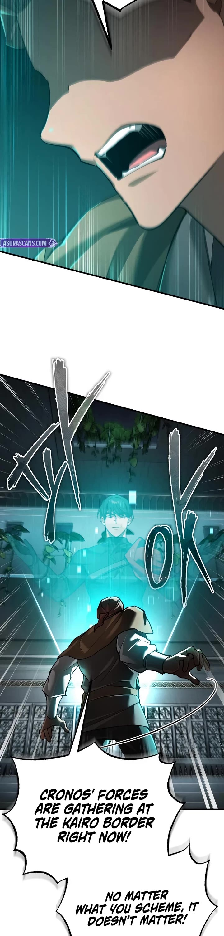 The Heavenly Demon Can't Live a Normal Life Chapter 196 page 45 - Chapter 196: Incitement and Negotiation