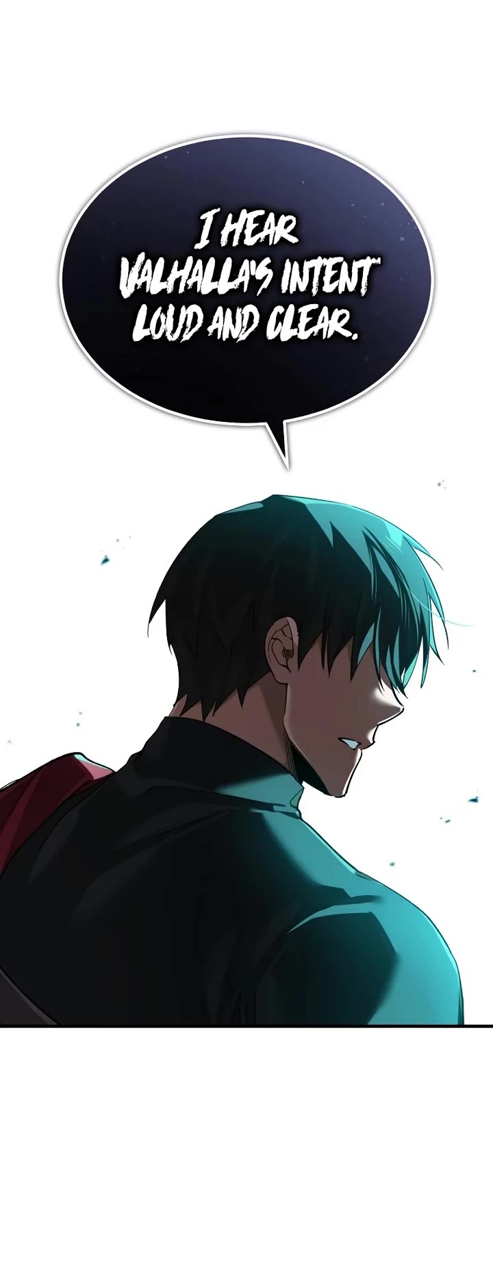 The Heavenly Demon Can't Live a Normal Life Chapter 196 page 48 - Chapter 196: Incitement and Negotiation