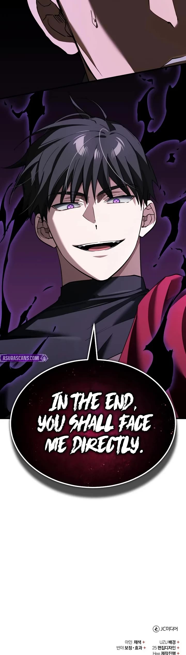 The Heavenly Demon Can't Live a Normal Life Chapter 196 page 50 - Chapter 196: Incitement and Negotiation
