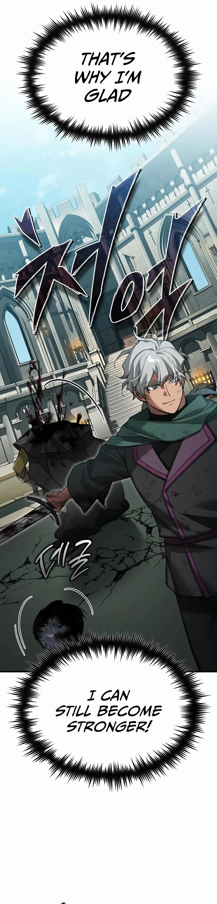 The Heavenly Demon Can't Live a Normal Life Chapter 196 page 6 - Chapter 196: Incitement and Negotiation