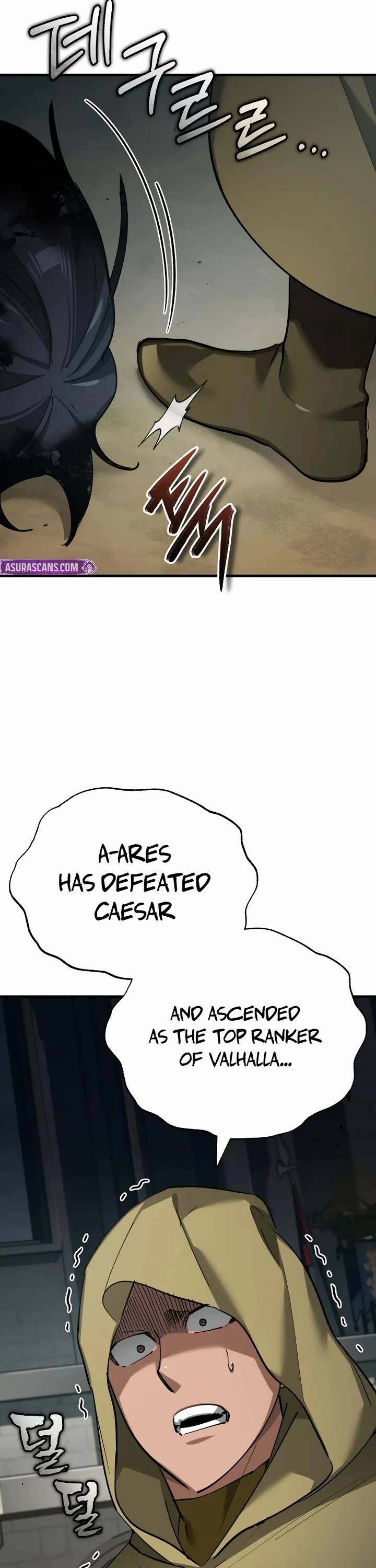 The Heavenly Demon Can't Live a Normal Life Chapter 196 page 7 - Chapter 196: Incitement and Negotiation