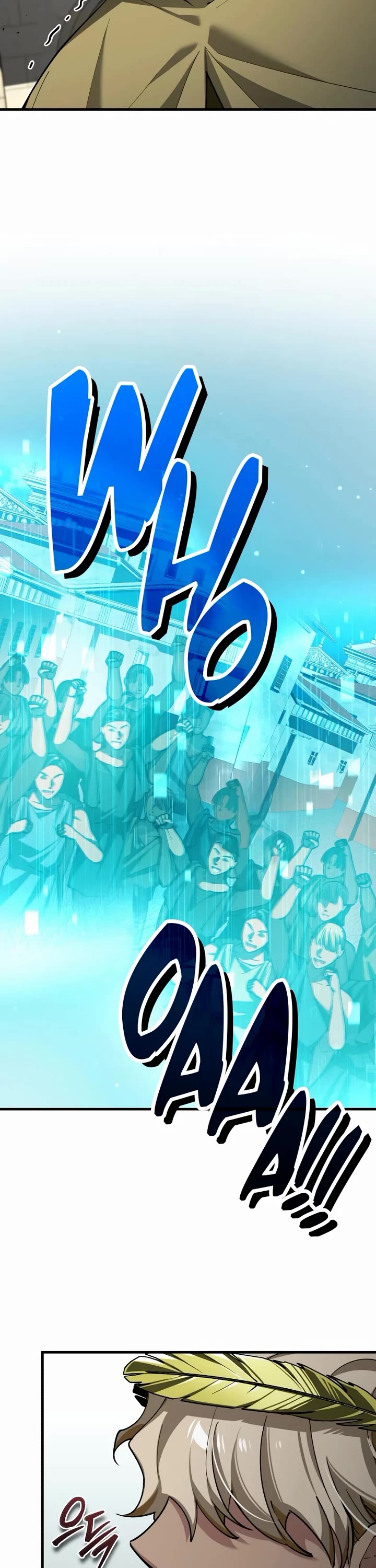 The Heavenly Demon Can't Live a Normal Life Chapter 196 page 8 - Chapter 196: Incitement and Negotiation
