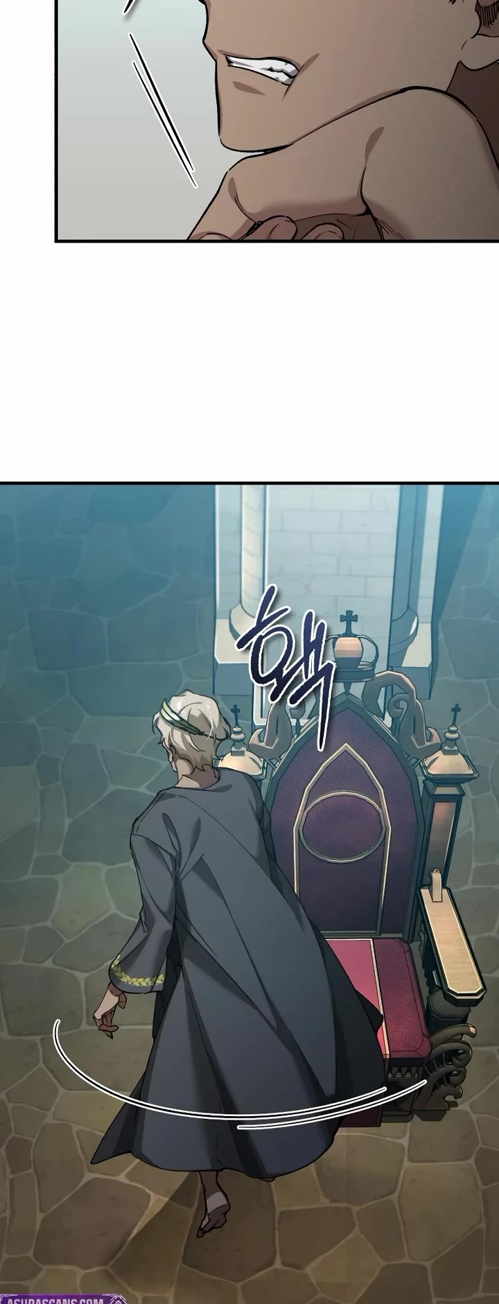The Heavenly Demon Can't Live a Normal Life Chapter 196 page 9 - Chapter 196: Incitement and Negotiation