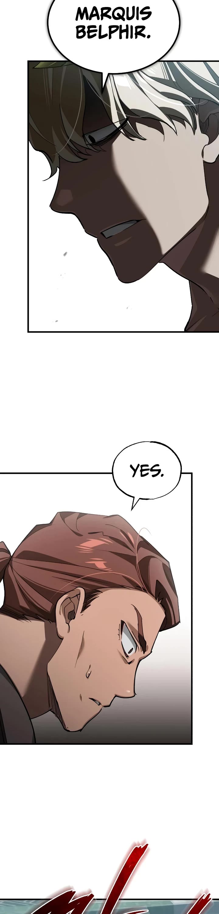 The Heavenly Demon Can't Live a Normal Life Chapter 197 page 12 - Chapter 197