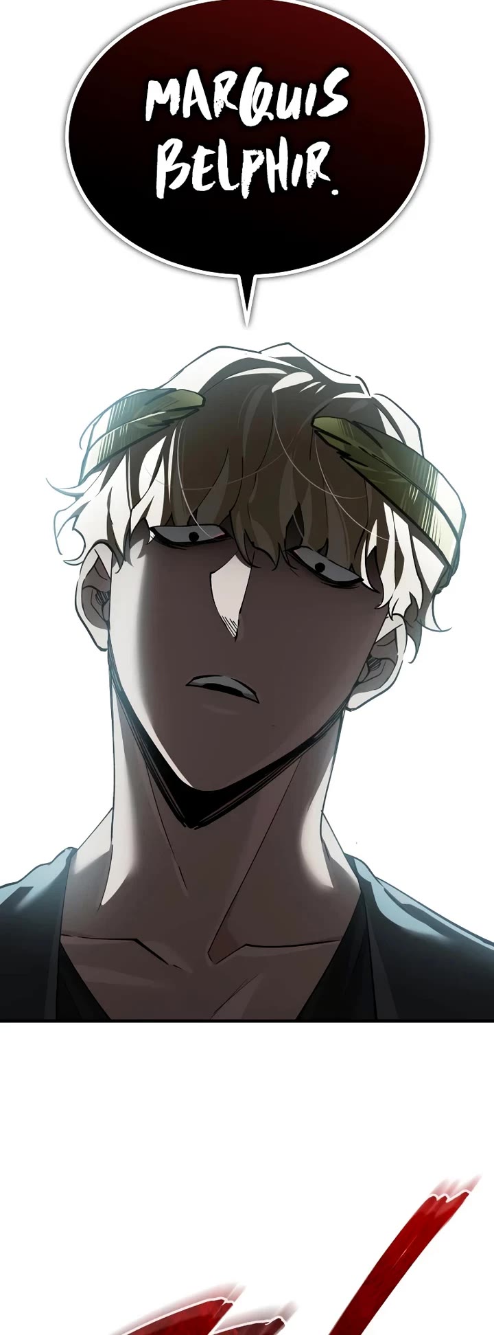 The Heavenly Demon Can't Live a Normal Life Chapter 197 page 14 - Chapter 197