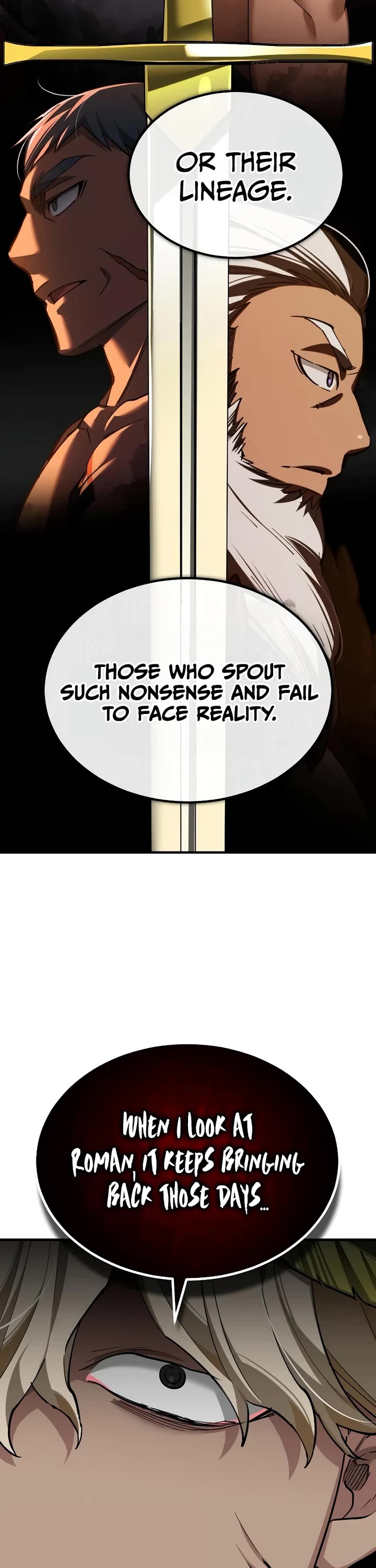 The Heavenly Demon Can't Live a Normal Life Chapter 197 page 22 - Chapter 197