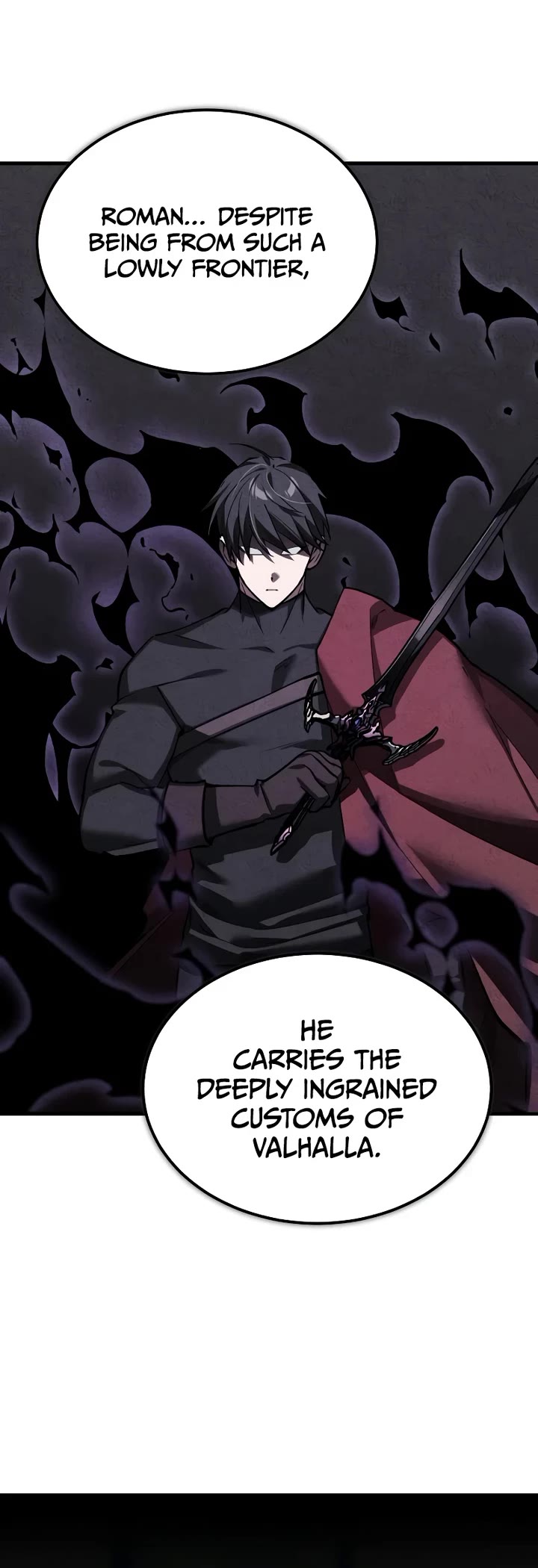 The Heavenly Demon Can't Live a Normal Life Chapter 197 page 24 - Chapter 197