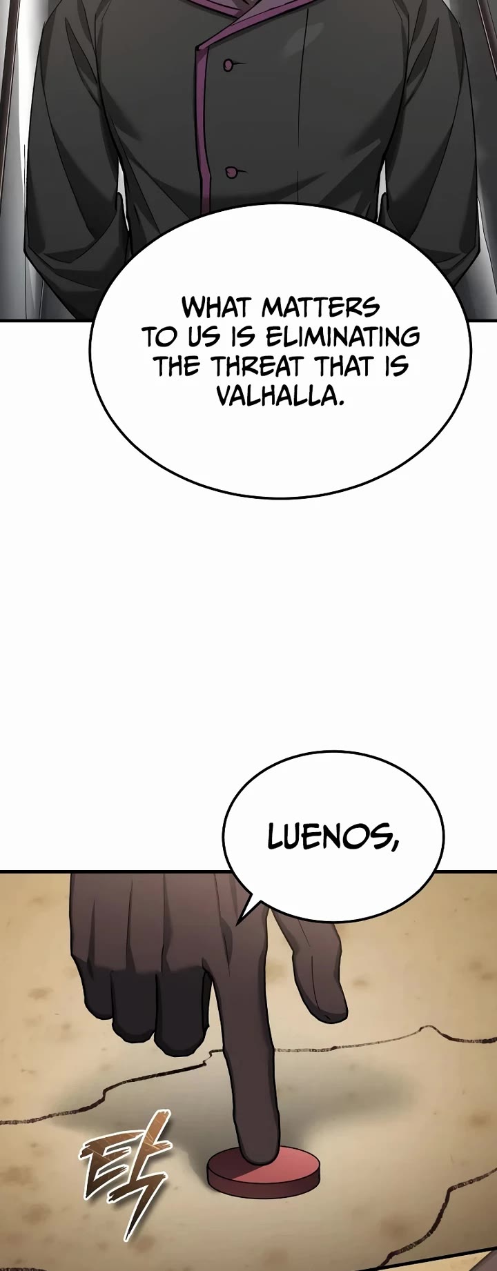 The Heavenly Demon Can't Live a Normal Life Chapter 197 page 33 - Chapter 197
