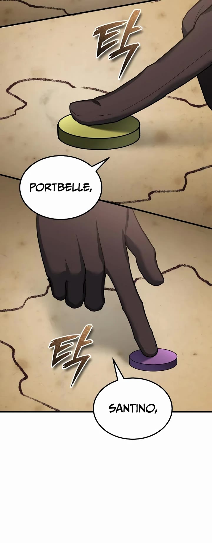The Heavenly Demon Can't Live a Normal Life Chapter 197 page 34 - Chapter 197