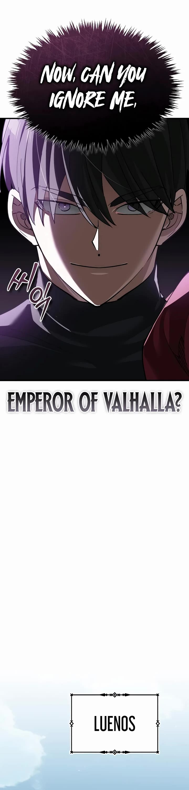 The Heavenly Demon Can't Live a Normal Life Chapter 197 page 37 - Chapter 197