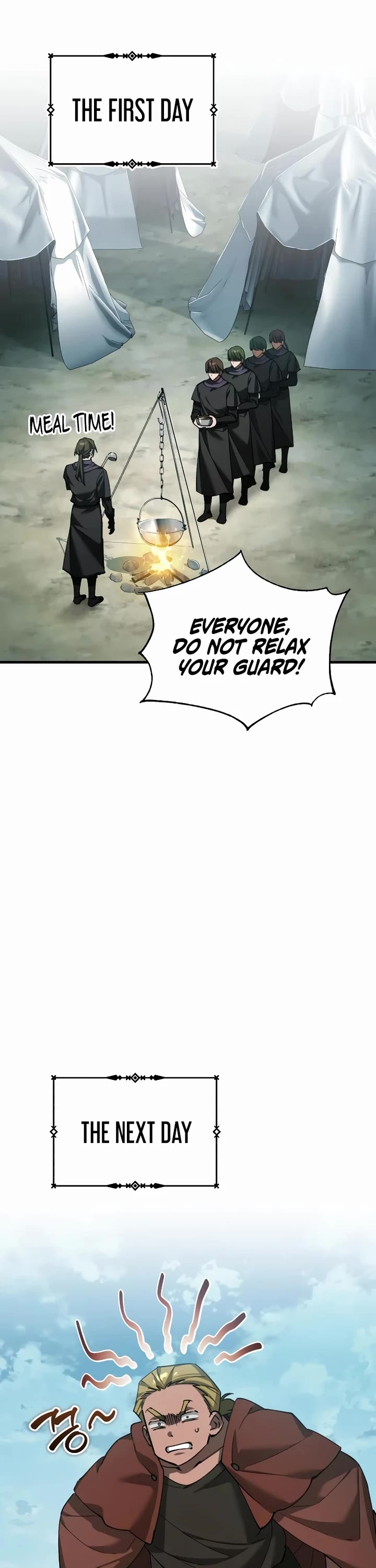 The Heavenly Demon Can't Live a Normal Life Chapter 197 page 42 - Chapter 197