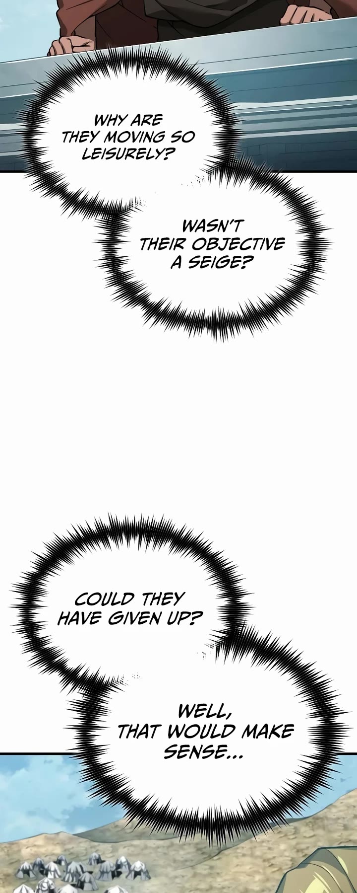 The Heavenly Demon Can't Live a Normal Life Chapter 197 page 43 - Chapter 197