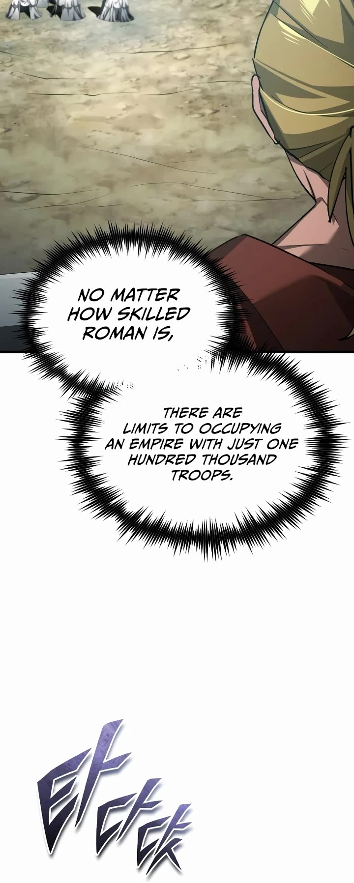 The Heavenly Demon Can't Live a Normal Life Chapter 197 page 44 - Chapter 197