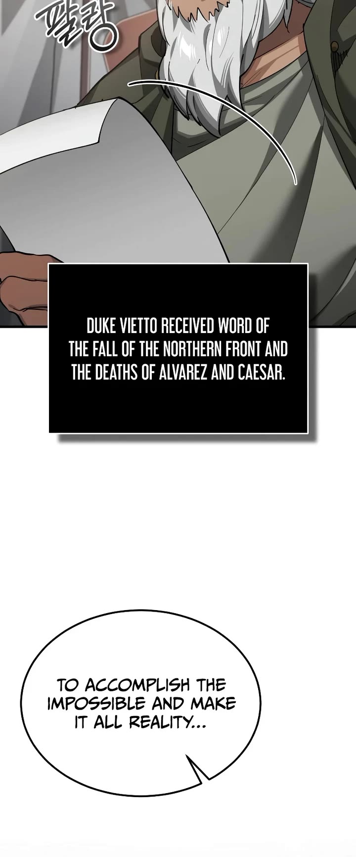 The Heavenly Demon Can't Live a Normal Life Chapter 197 page 48 - Chapter 197