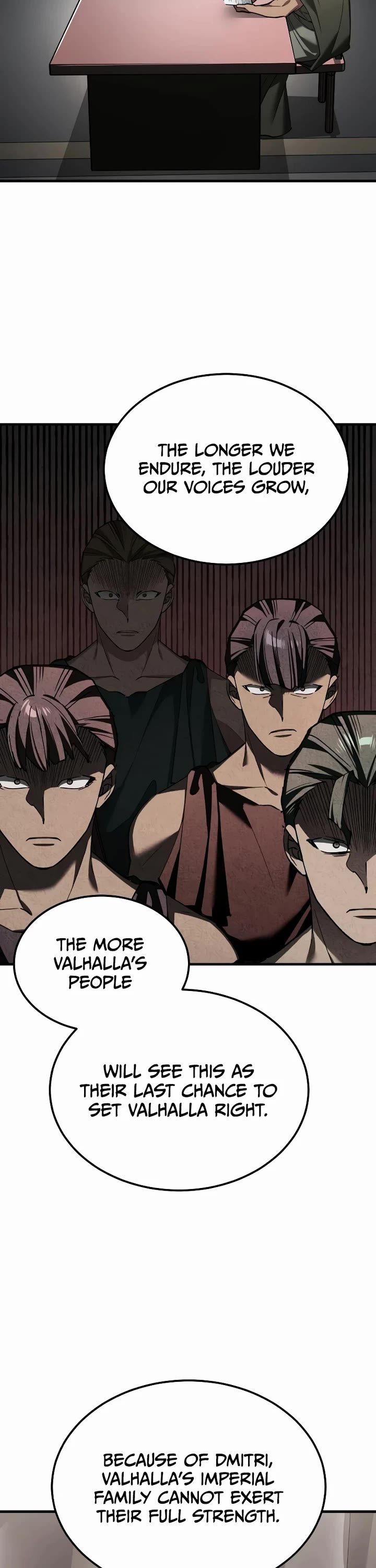 The Heavenly Demon Can't Live a Normal Life Chapter 197 page 51 - Chapter 197