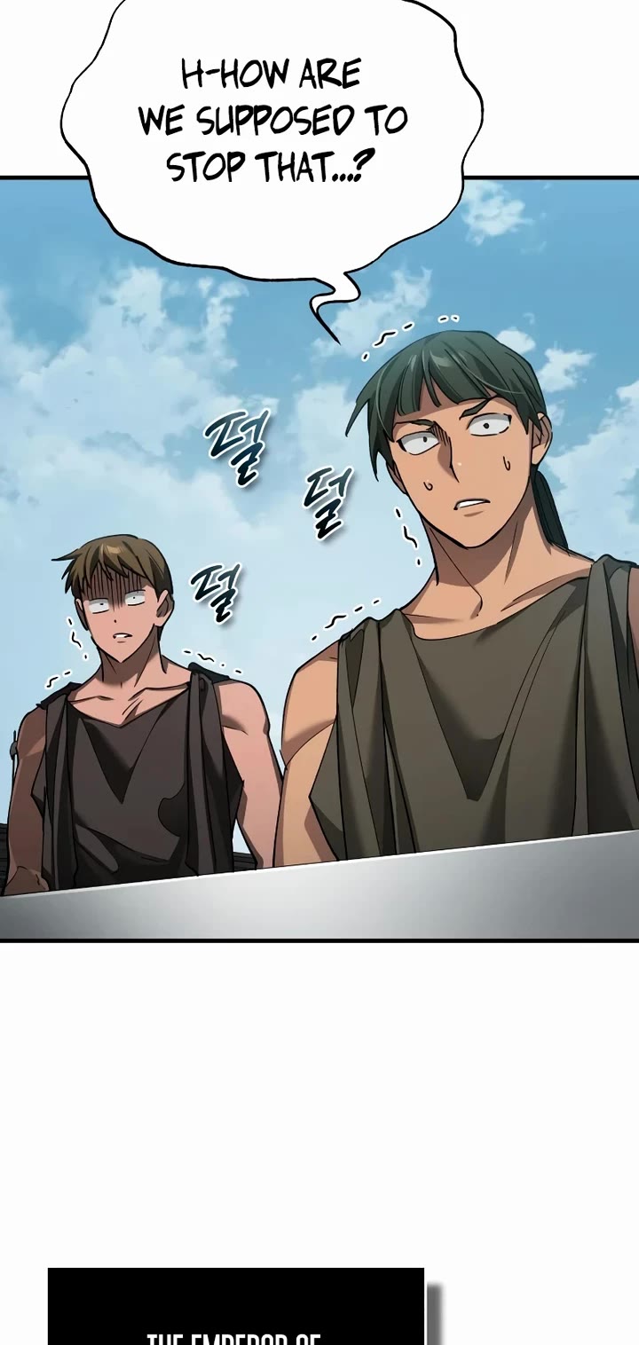 The Heavenly Demon Can't Live a Normal Life Chapter 197 page 53 - Chapter 197