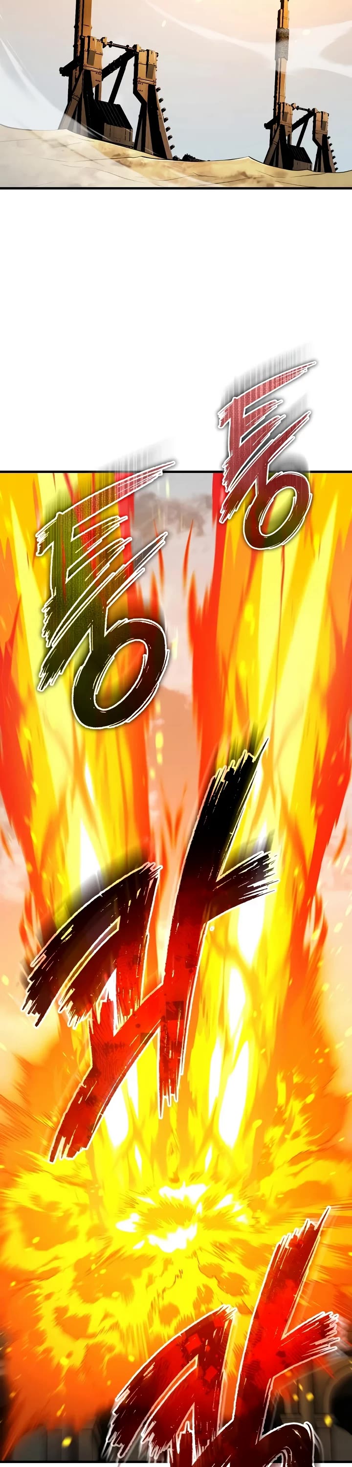 The Heavenly Demon Can't Live a Normal Life Chapter 198 page 11 - Chapter 198: Siege Defense