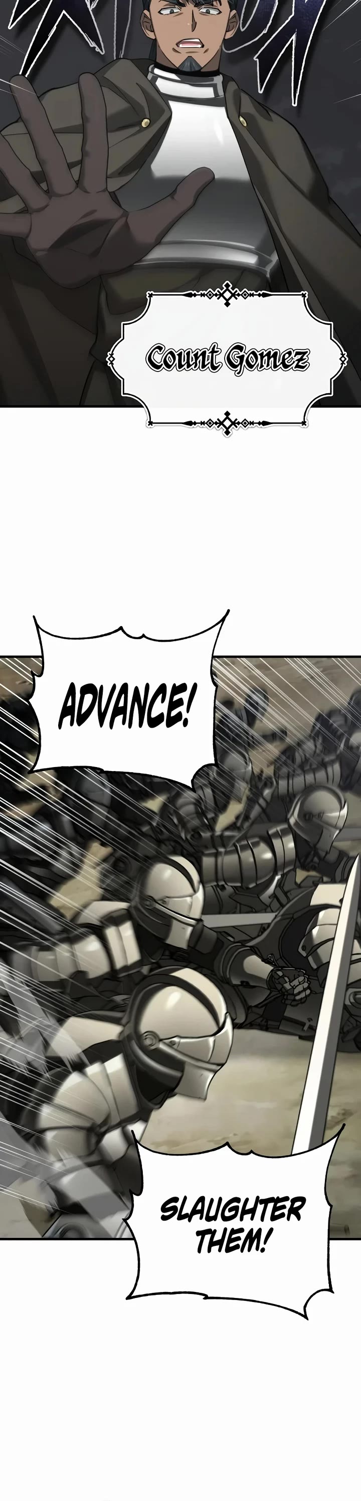 The Heavenly Demon Can't Live a Normal Life Chapter 198 page 17 - Chapter 198: Siege Defense