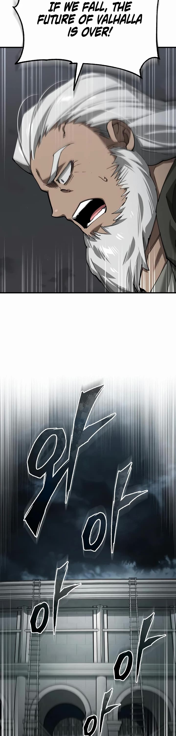 The Heavenly Demon Can't Live a Normal Life Chapter 198 page 19 - Chapter 198: Siege Defense