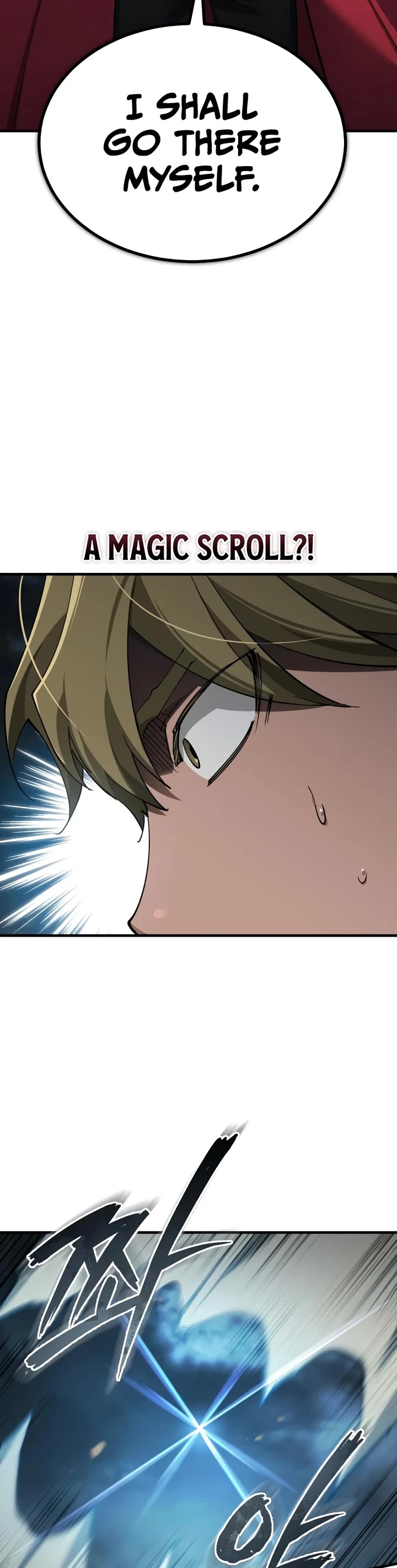 The Heavenly Demon Can't Live a Normal Life Chapter 198 page 28 - Chapter 198: Siege Defense
