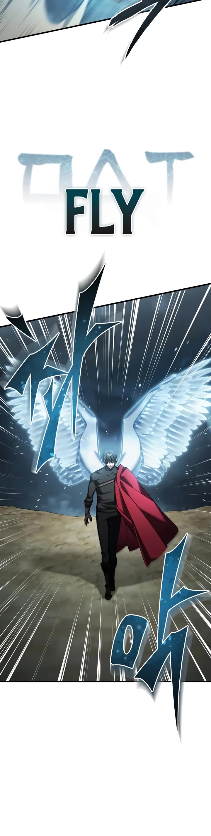 The Heavenly Demon Can't Live a Normal Life Chapter 198 page 29 - Chapter 198: Siege Defense