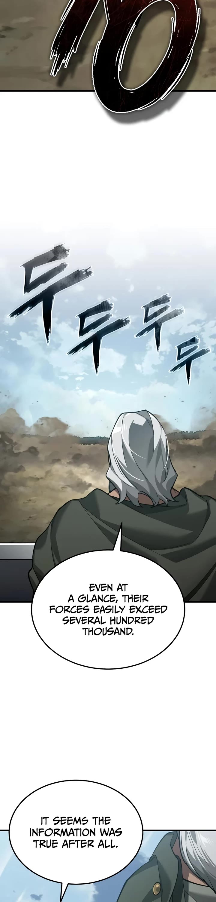The Heavenly Demon Can't Live a Normal Life Chapter 198 page 3 - Chapter 198: Siege Defense