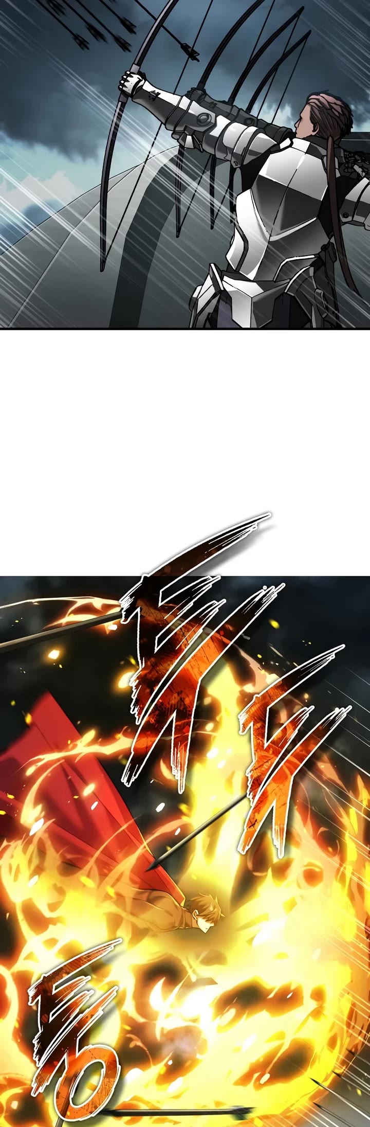 The Heavenly Demon Can't Live a Normal Life Chapter 198 page 32 - Chapter 198: Siege Defense