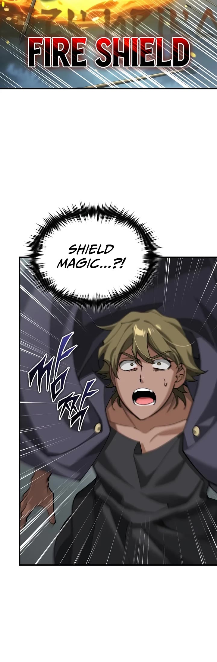 The Heavenly Demon Can't Live a Normal Life Chapter 198 page 33 - Chapter 198: Siege Defense