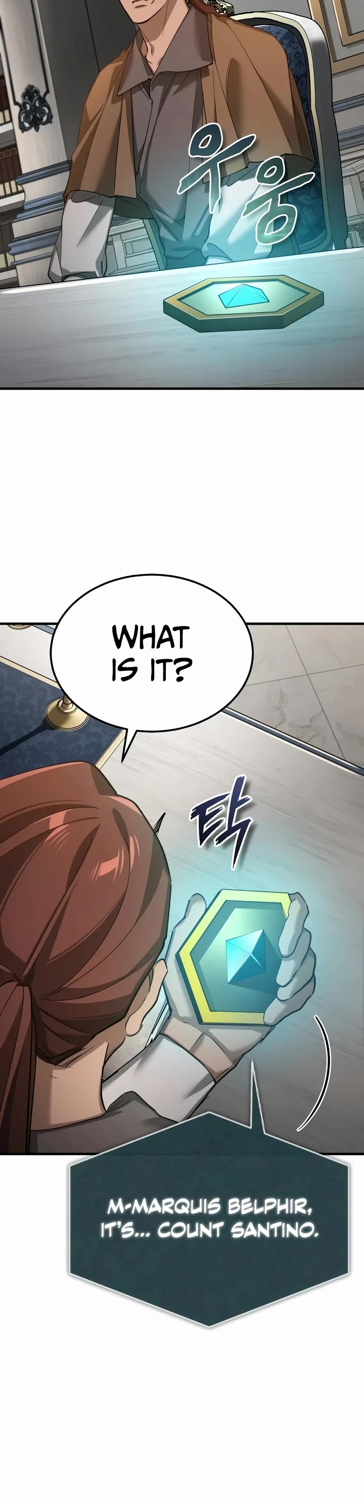 The Heavenly Demon Can't Live a Normal Life Chapter 198 page 41 - Chapter 198: Siege Defense