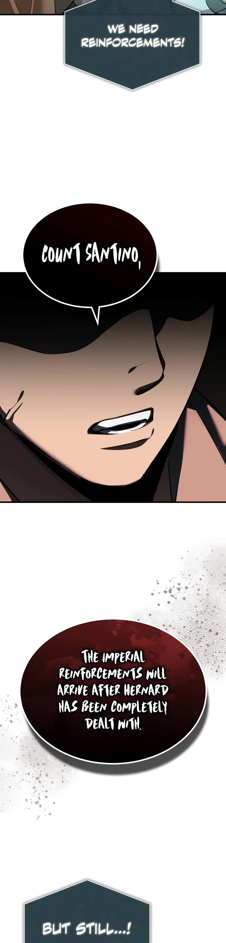 The Heavenly Demon Can't Live a Normal Life Chapter 198 page 43 - Chapter 198: Siege Defense