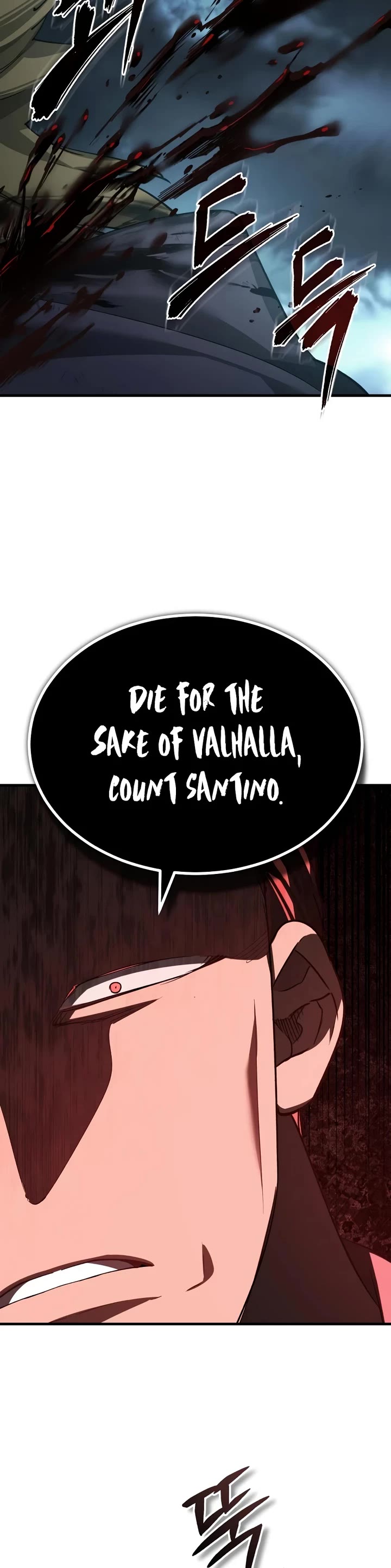 The Heavenly Demon Can't Live a Normal Life Chapter 198 page 45 - Chapter 198: Siege Defense