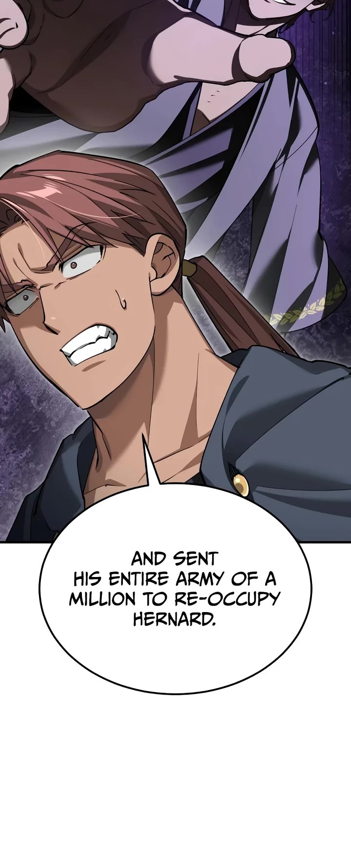 The Heavenly Demon Can't Live a Normal Life Chapter 198 page 5 - Chapter 198: Siege Defense