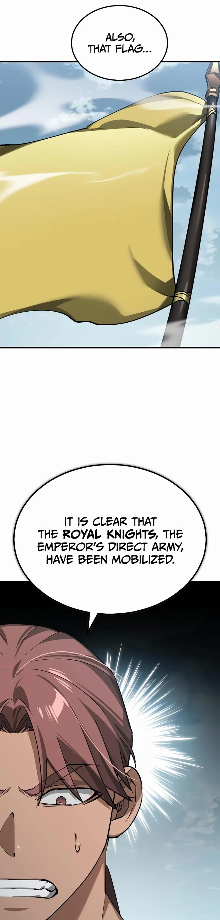The Heavenly Demon Can't Live a Normal Life Chapter 198 page 6 - Chapter 198: Siege Defense
