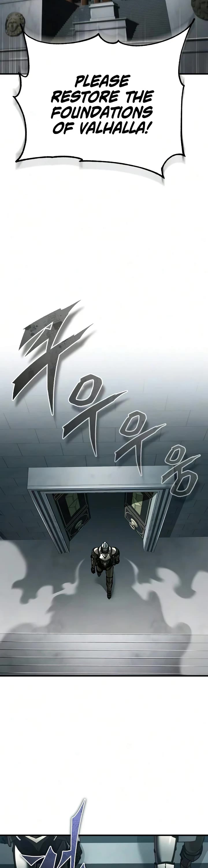 The Heavenly Demon Can't Live a Normal Life Chapter 199 page 19 - Chapter 199: Rift