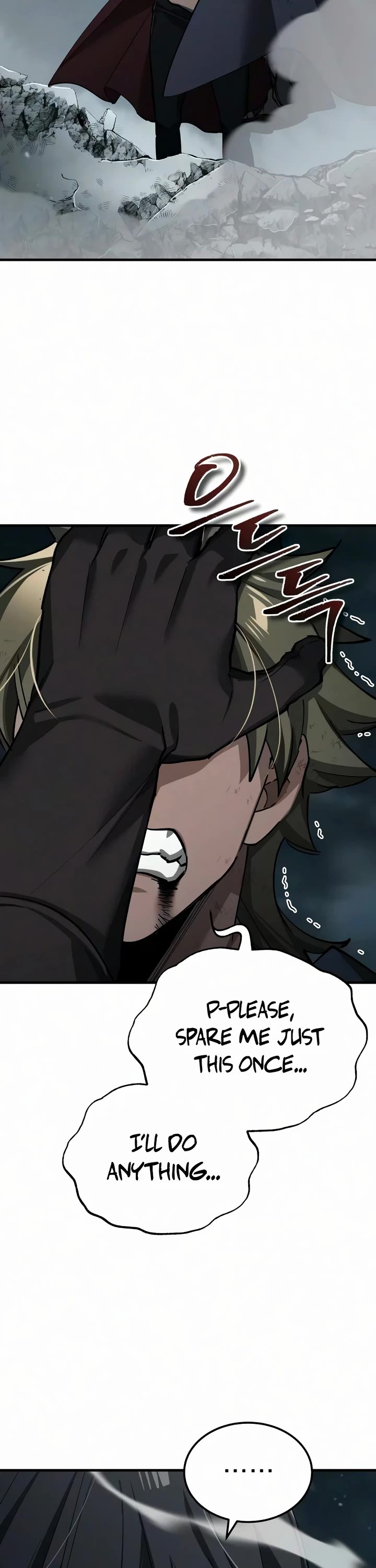 The Heavenly Demon Can't Live a Normal Life Chapter 199 page 2 - Chapter 199: Rift