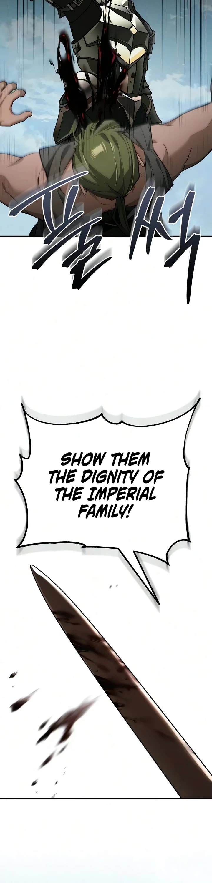 The Heavenly Demon Can't Live a Normal Life Chapter 199 page 23 - Chapter 199: Rift