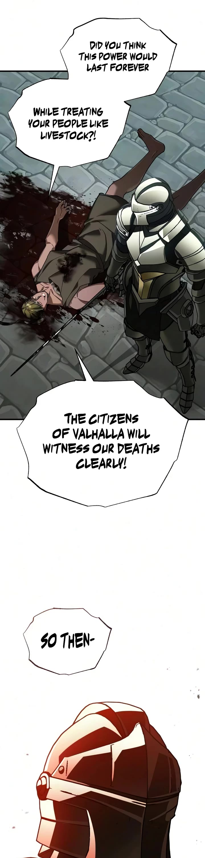 The Heavenly Demon Can't Live a Normal Life Chapter 199 page 26 - Chapter 199: Rift