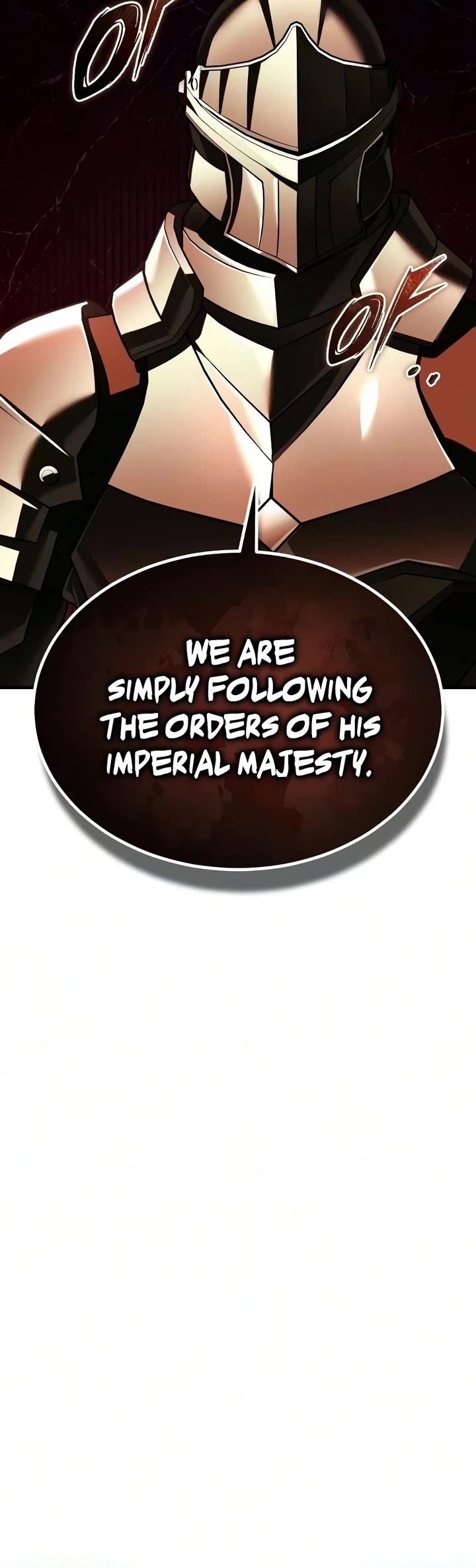 The Heavenly Demon Can't Live a Normal Life Chapter 199 page 28 - Chapter 199: Rift