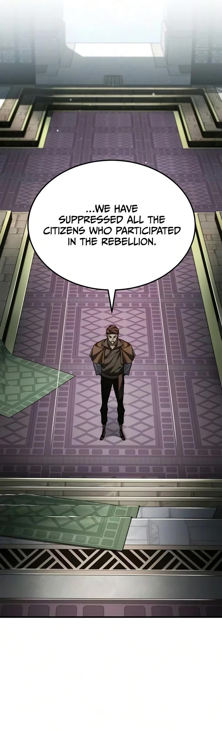 The Heavenly Demon Can't Live a Normal Life Chapter 199 page 29 - Chapter 199: Rift