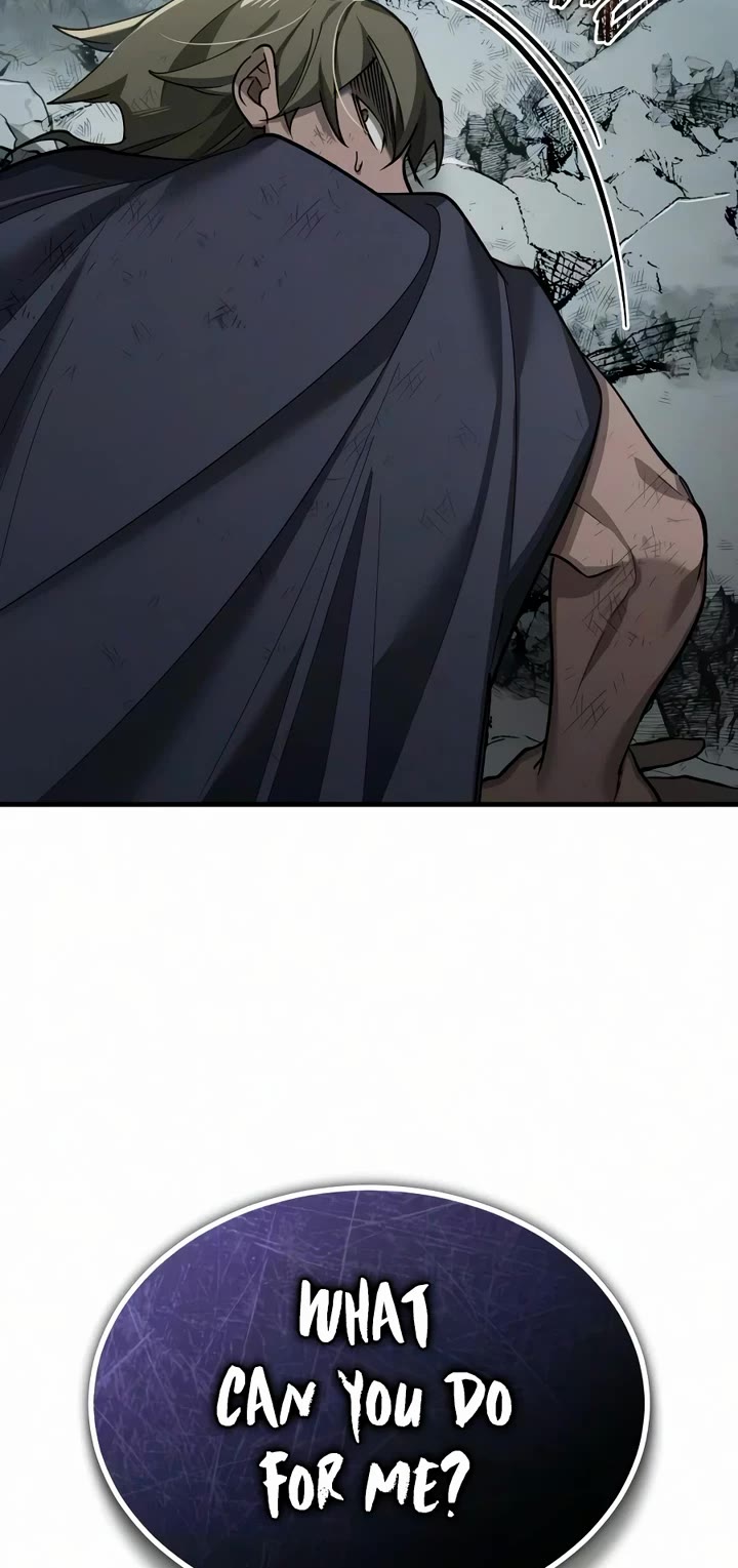 The Heavenly Demon Can't Live a Normal Life Chapter 199 page 4 - Chapter 199: Rift