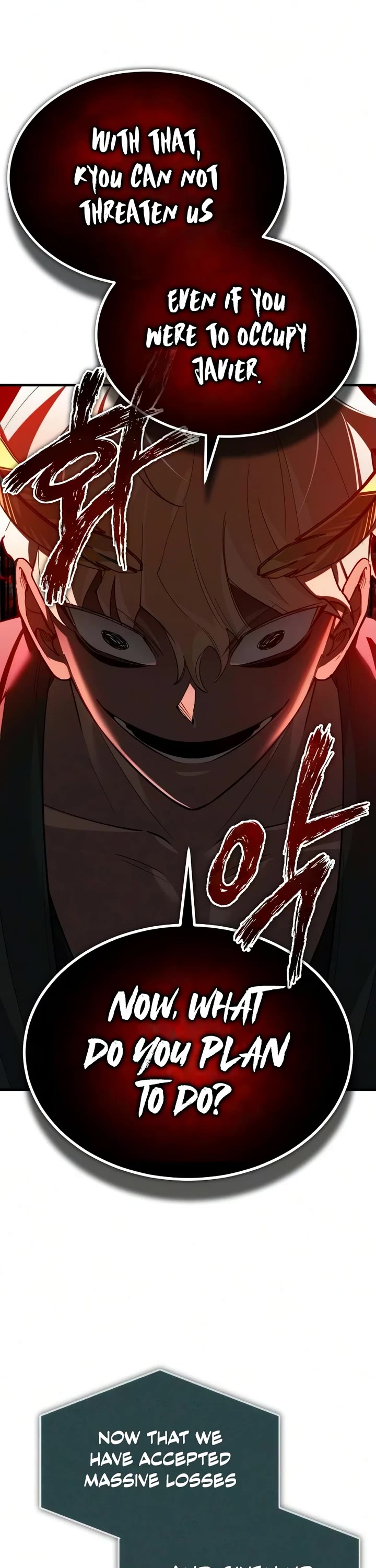 The Heavenly Demon Can't Live a Normal Life Chapter 199 page 42 - Chapter 199: Rift
