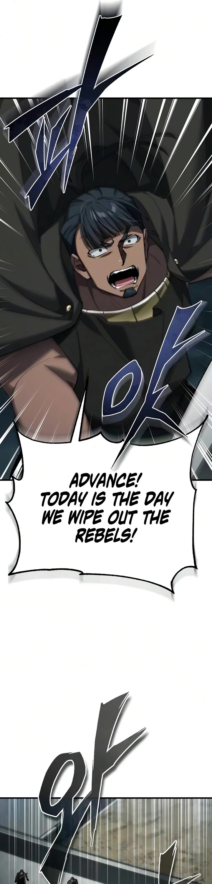 The Heavenly Demon Can't Live a Normal Life Chapter 199 page 46 - Chapter 199: Rift