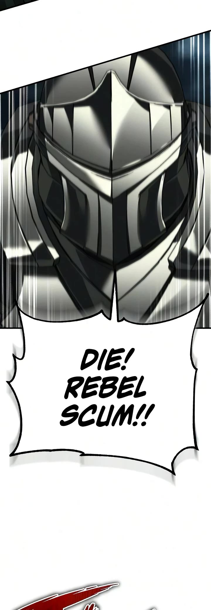 The Heavenly Demon Can't Live a Normal Life Chapter 199 page 48 - Chapter 199: Rift